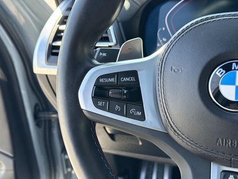 Used 2023 BMW X3 M40i w/ Premium Package AWD/4WD image 20