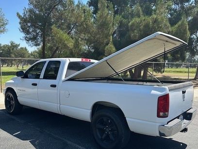 Used 2006 Dodge Ram 1500 Truck SLT w/ Trailer Tow Group