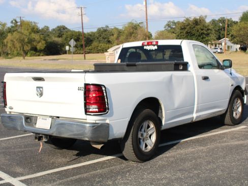 Used 2015 RAM 1500 Tradesman w/ Power & Remote Entry Group image 9