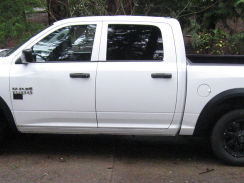 Used 2014 RAM 1500 Tradesman w/ Popular Equipment Group image 2