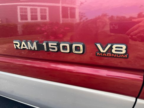 Used 1999 Dodge Ram 1500 Truck 4x4 Regular Cab image 19