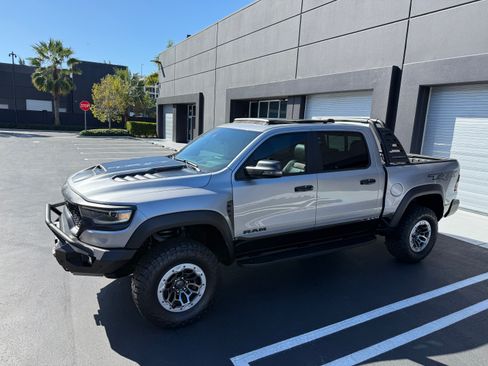 Used 2023 RAM 1500 TRX w/ TRX Level 2 Equipment Group image 11