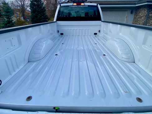 Used 2022 Ford F250 XL w/ Power Equipment Group image 8