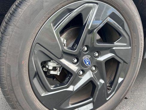 Used 2024 Subaru Crosstrek 2.5i Sport w/ Popular Package #4A image 9