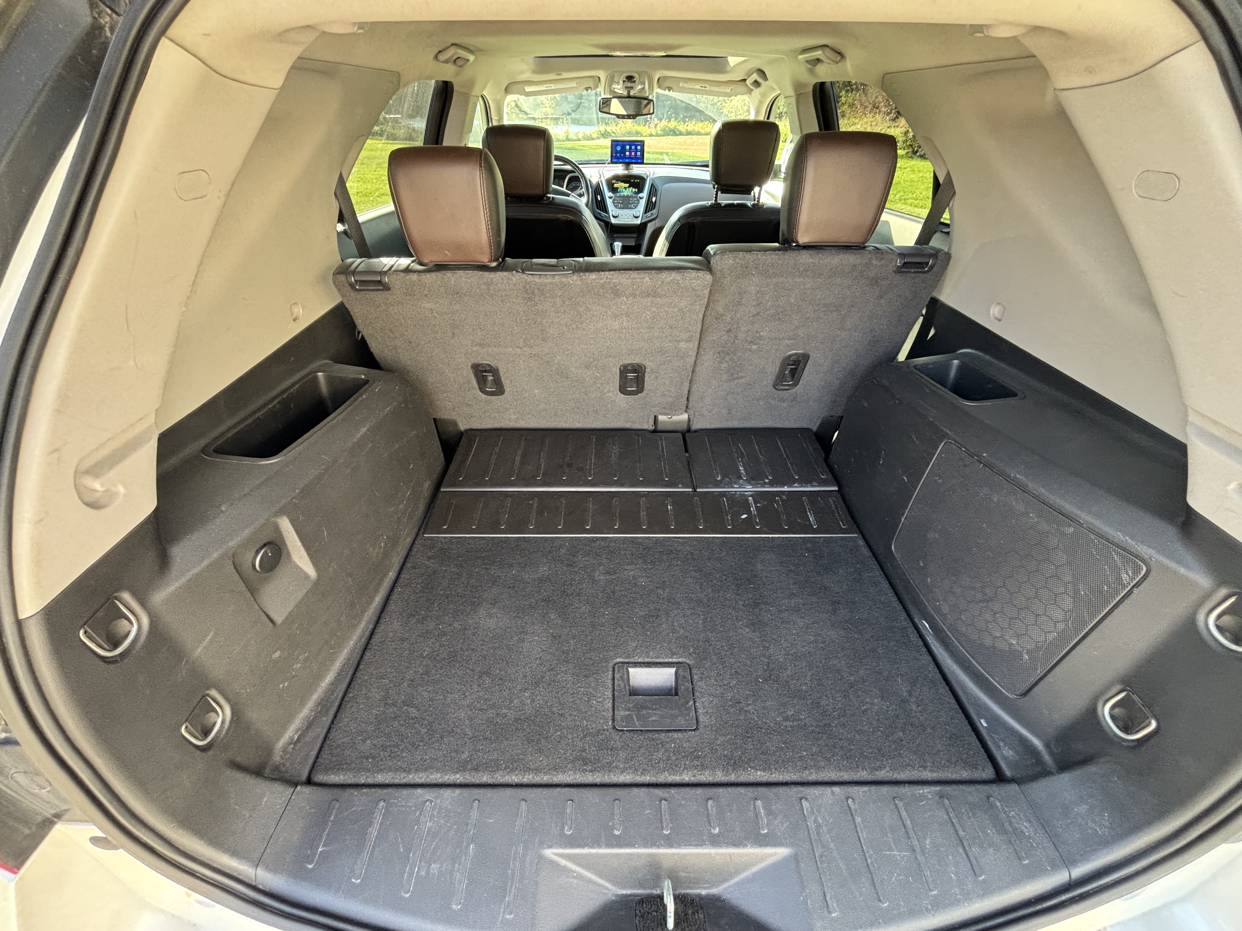 Used 2014 Chevrolet Equinox LT w/ Power Convenience Package AWD/4WD image 18