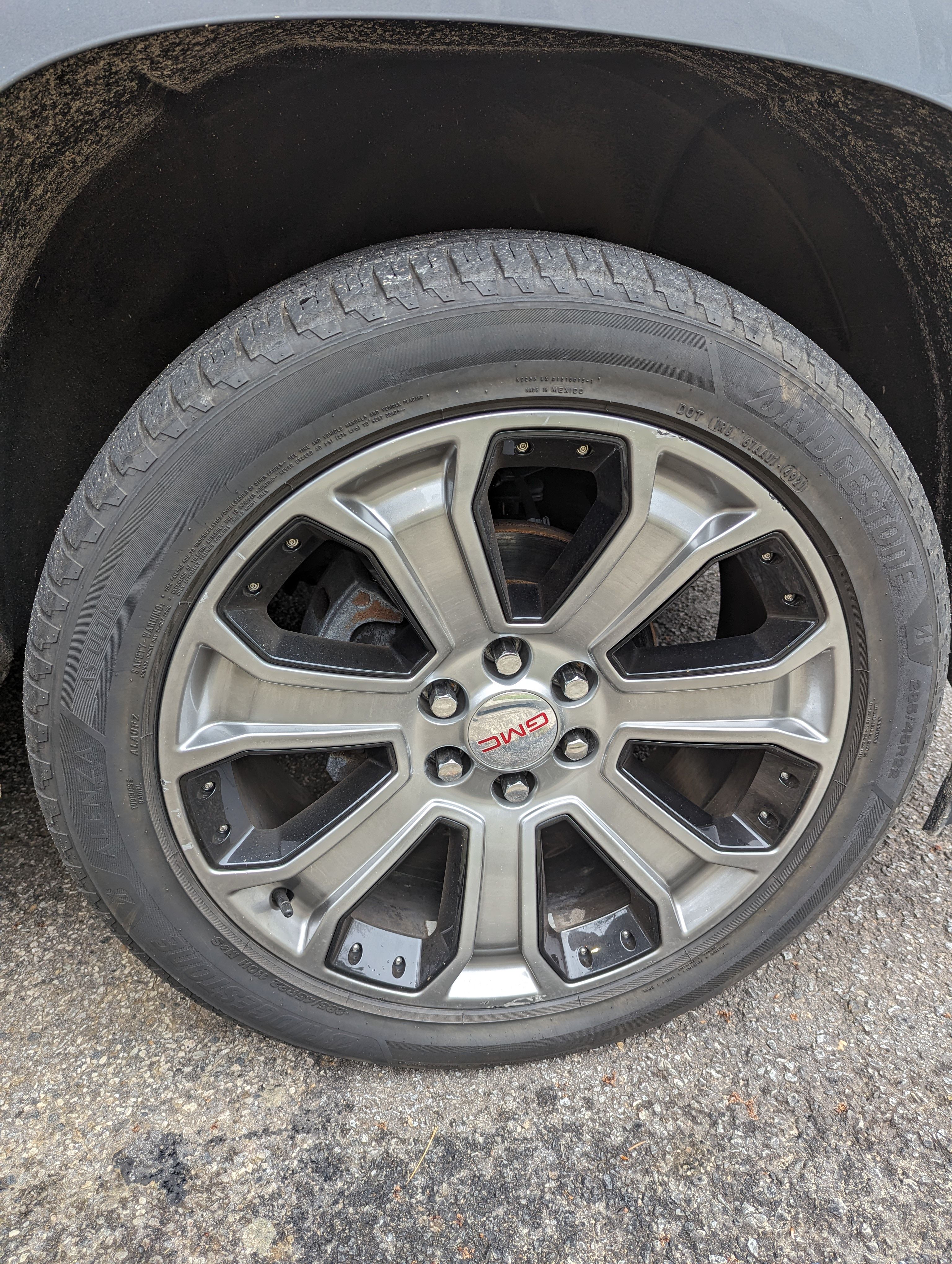 Used 2019 GMC Yukon XL SLE w/ Convenience Package AWD/4WD image 24