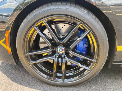 Used 2023 BMW M8 Competition w/ M Carbon Exterior Package image 22