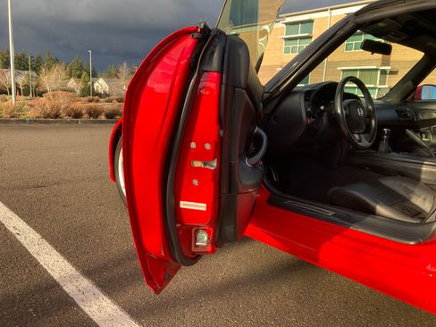 Used 2007 Honda S2000 image 27