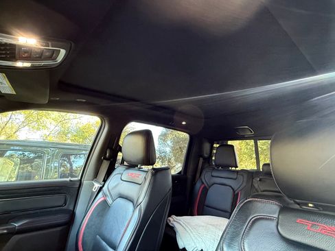 Used 2021 RAM 1500 TRX w/ TRX Level 2 Equipment Group image 11