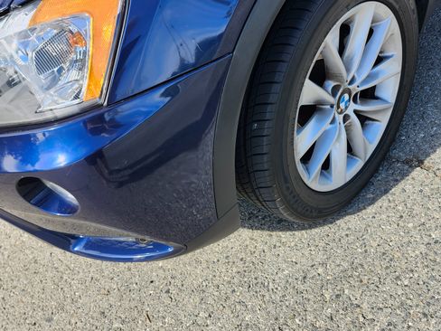 Used 2014 BMW X3 xDrive28i image 1