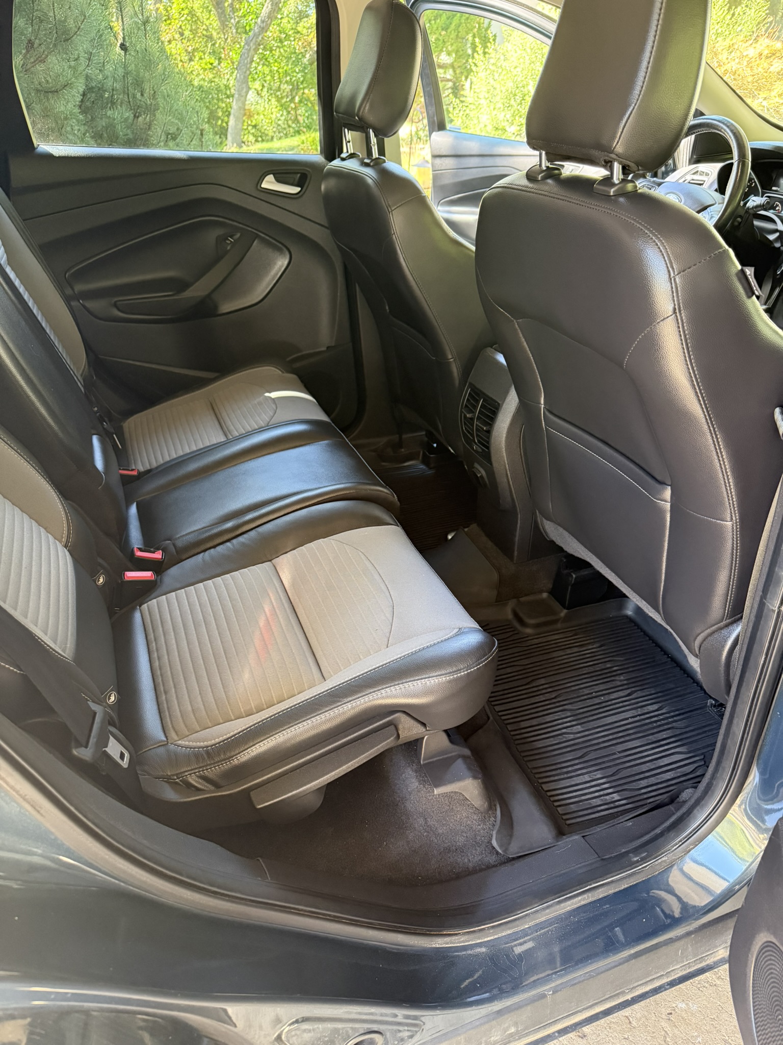 Used 2019 Ford Escape SE AWD/4WD image 9