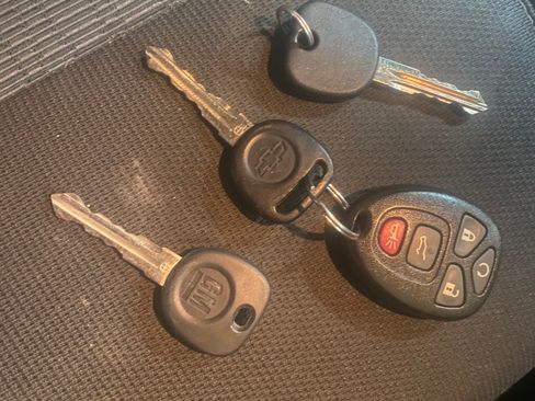 Used 2016 Chevrolet Traverse LT image 31