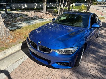 Used 2014 BMW 428i Coupe