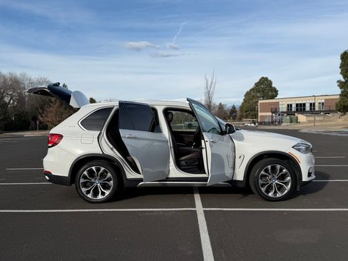 Used 2018 BMW X5 xDrive40e image 10