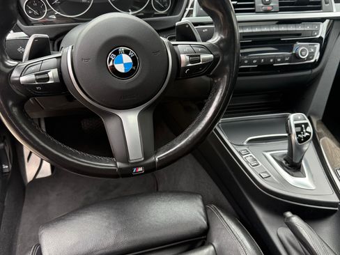 Used 2018 BMW 440i Gran Coupe xDrive AWD/4WD image 9