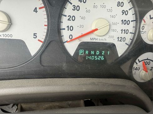 Used 2006 Dodge Ram 2500 Truck Laramie w/ Protection Group image 6