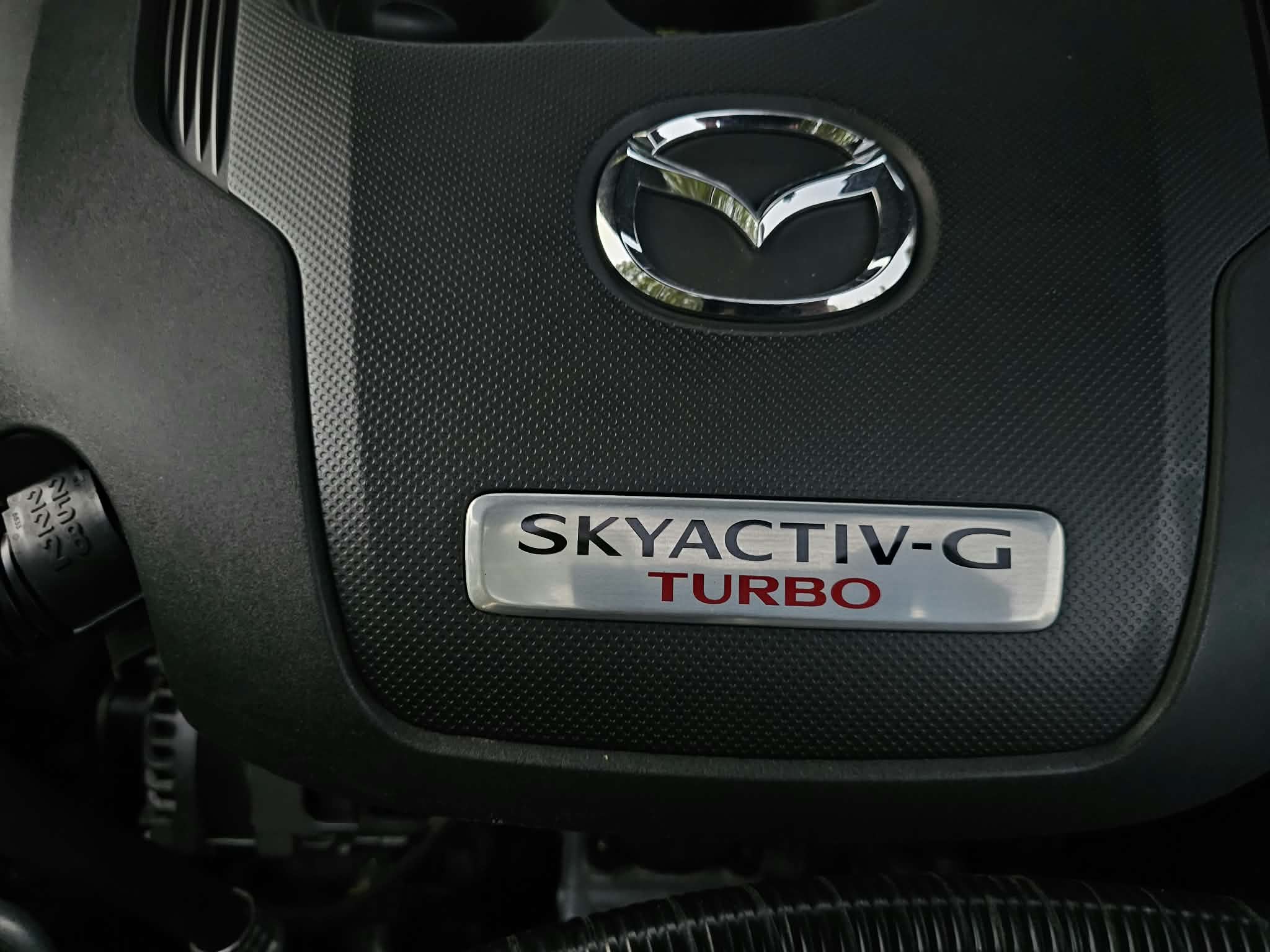 Used 2022 MAZDA CX-9 Carbon Edition AWD/4WD image 20