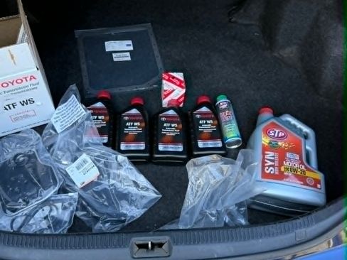 Used 2009 Toyota Camry image 21