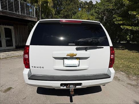 Used 2013 Chevrolet Tahoe LT image 28