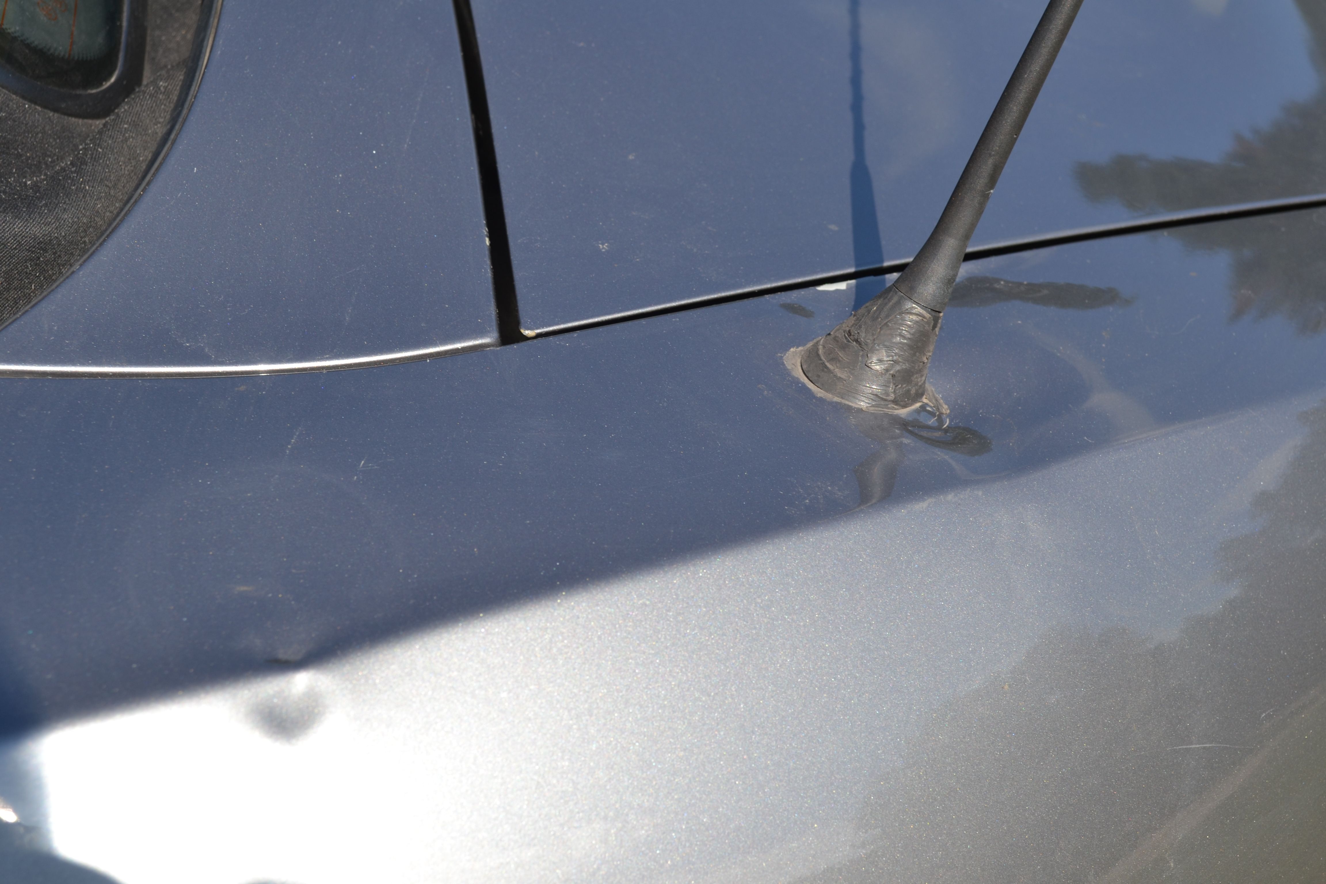 Used 2004 BMW Z4 3.0i RWD image 10