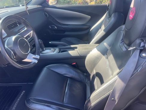 Used 2011 Chevrolet Camaro LT w/ RS Package image 10