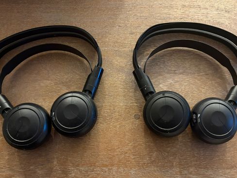 Used 2015 Honda Odyssey EX-L image 29