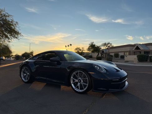 Used 2022 Porsche 911 GT3 image 11