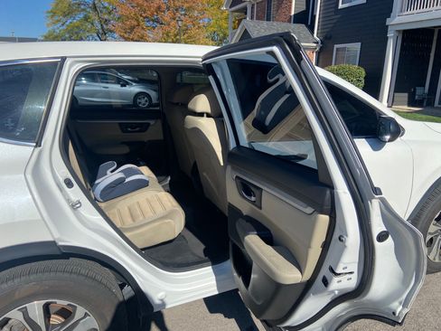 Used 2020 Honda CR-V LX image 21