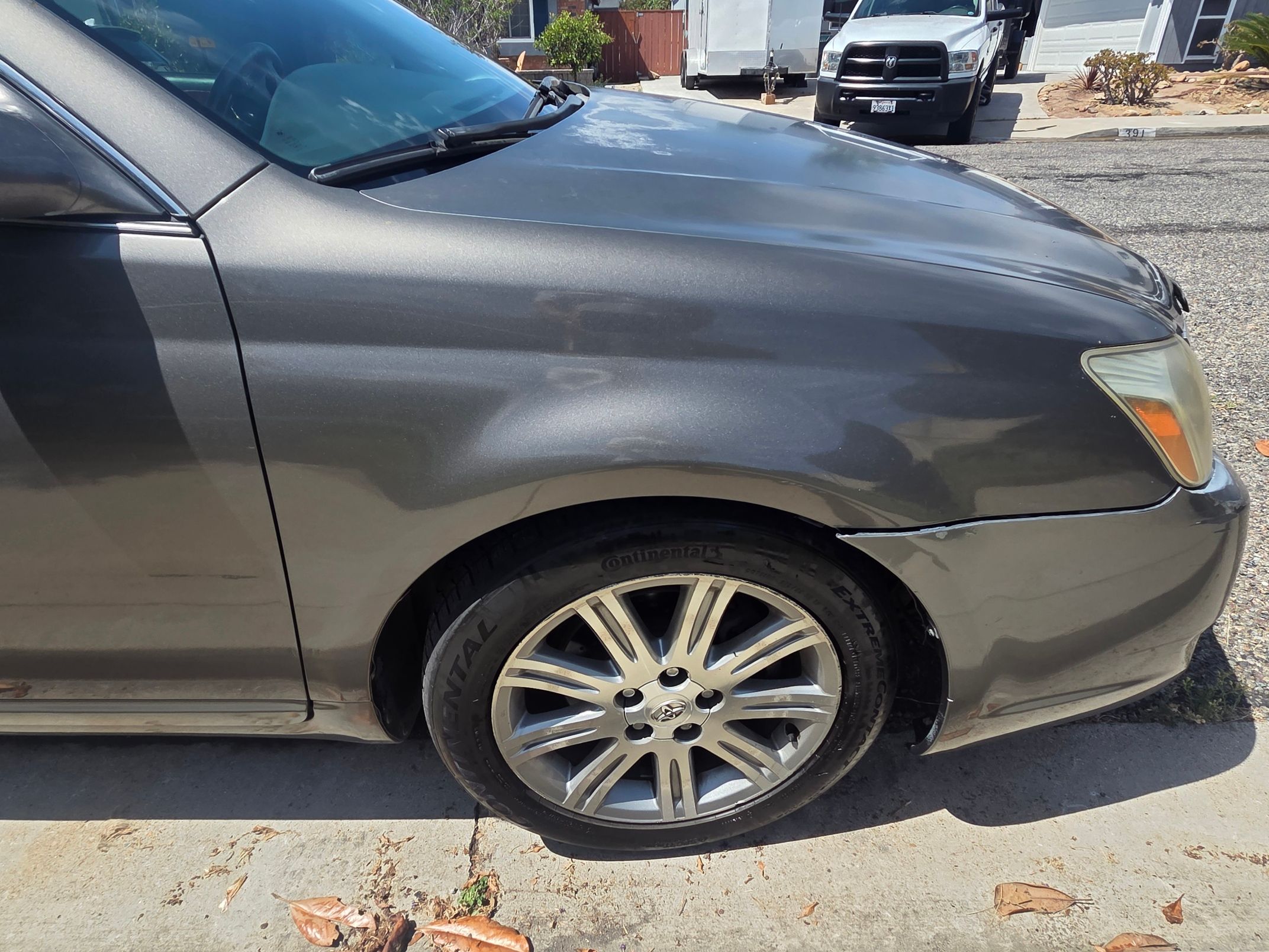 Used 2006 Toyota Avalon Limited FWD image 10