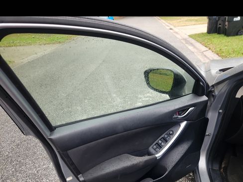 Used 2013 MAZDA CX-5 Touring w/ Bose & Moonroof Pkg image 17