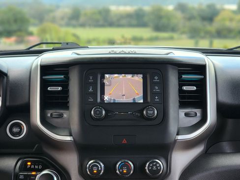 Used 2021 RAM 2500 Big Horn image 16