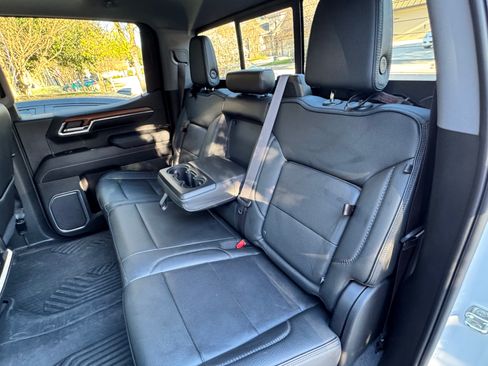 Used 2022 GMC Sierra 1500 Denali image 13