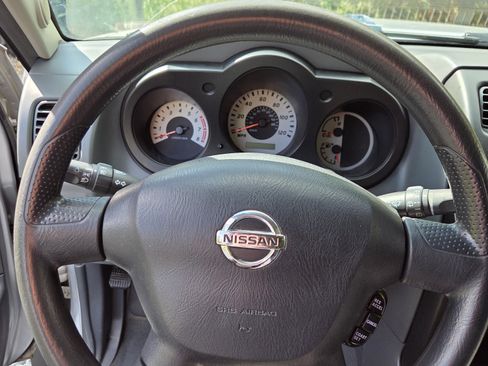 Used 2004 Nissan Xterra XE image 19
