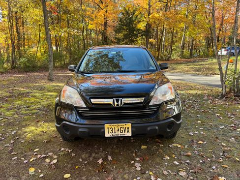 Used 2007 Honda CR-V EX image 2