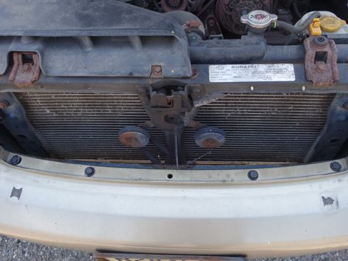 Used 2002 Subaru Outback Wagon AWD/4WD image 23