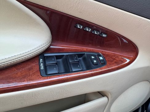 Used 2008 Lexus GS 450h RWD image 26