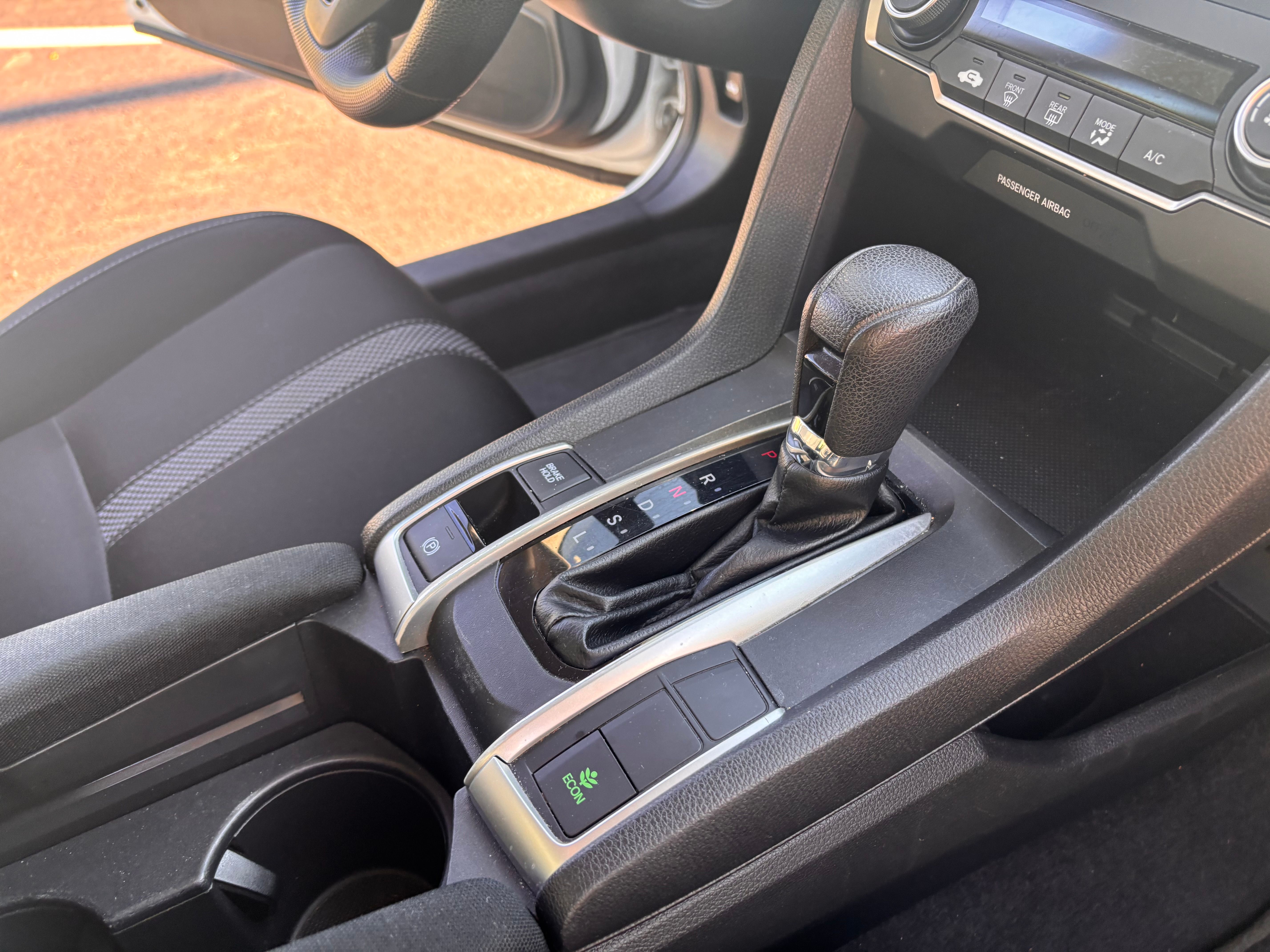 Used 2020 Honda Civic LX image 15