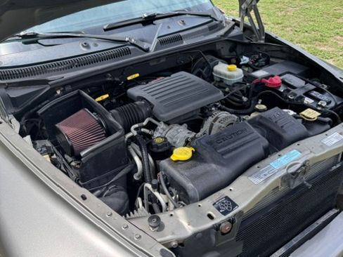 Used 2001 Dodge Durango 4WD image 6