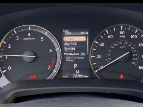 Used 2017 Lexus RX 350 FWD w/ Premium Package image 11