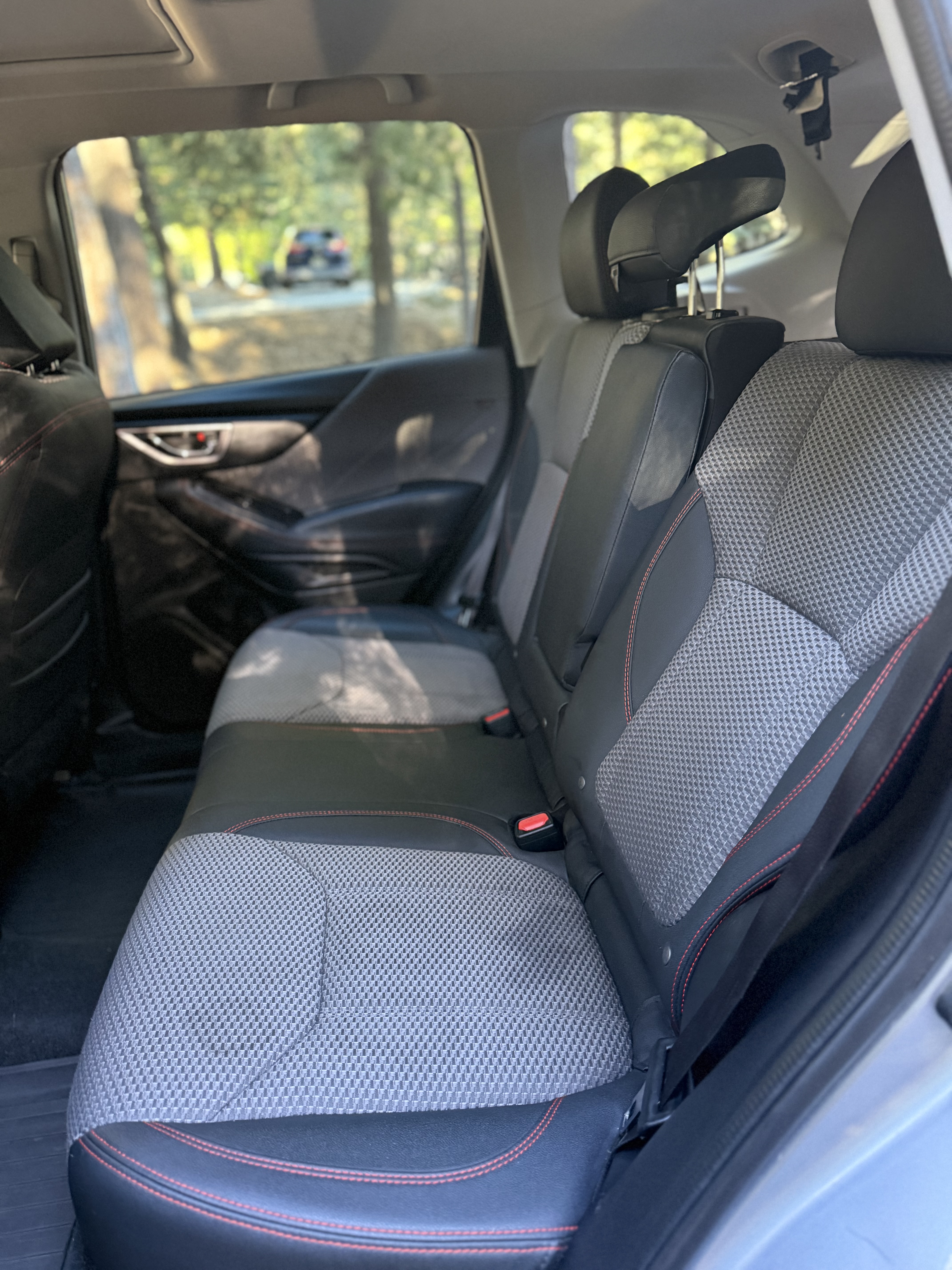 Used 2021 Subaru Forester Sport AWD/4WD image 9