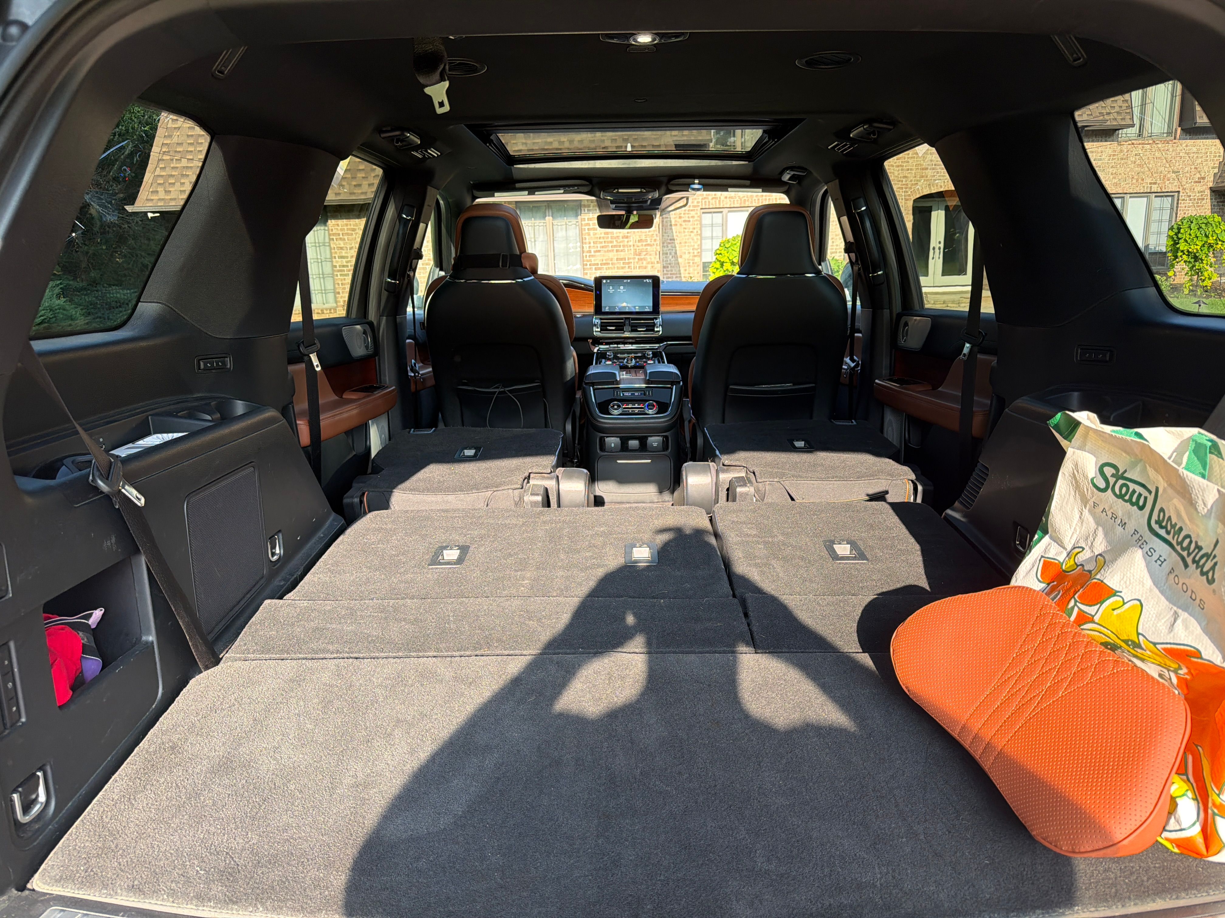 Used 2019 Lincoln Navigator Reserve w/ Cargo Package AWD/4WD image 20