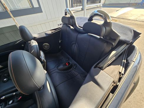 Used 2005 MINI Cooper S image 9