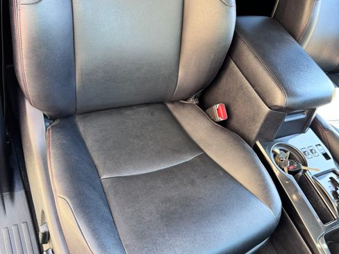 Used 2016 Toyota 4Runner TRD Pro image 22