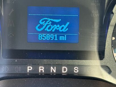 Used 2020 Ford Ranger XL