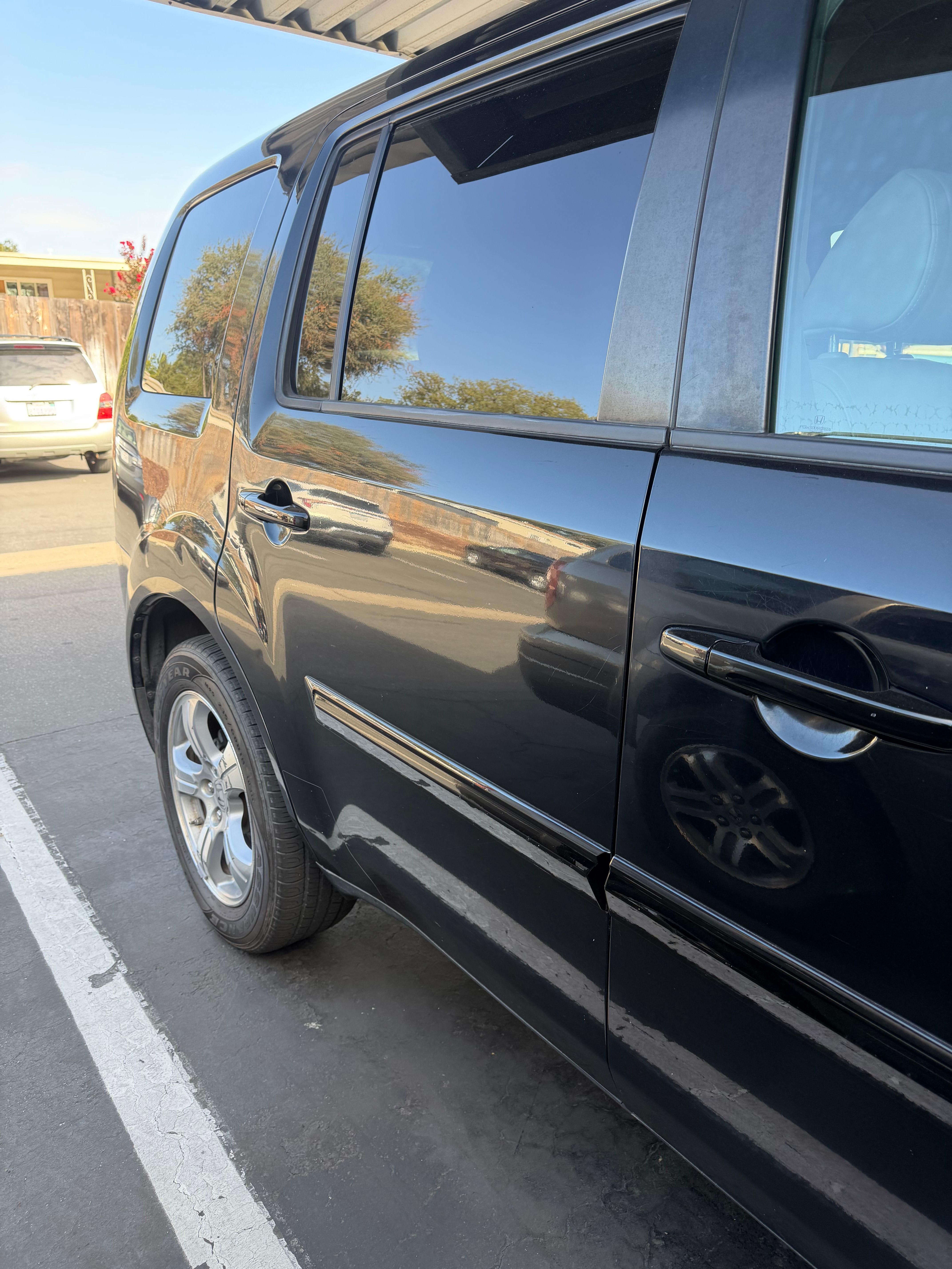 Used 2013 Honda Pilot EX-L image 13
