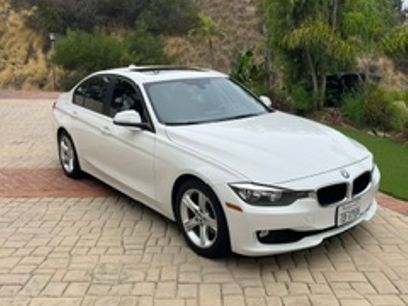 Used 2014 BMW 328i Sedan