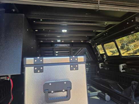 Used 2021 Toyota Tacoma TRD Off-Road w/ Technology Package image 12