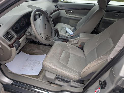 Used 2000 Volvo S80 2.9 image 8