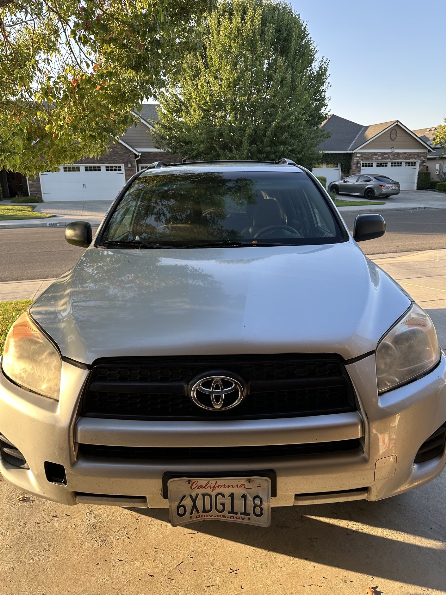Used 2012 Toyota RAV4 FWD w/ Upgrade Value Pkg image 7