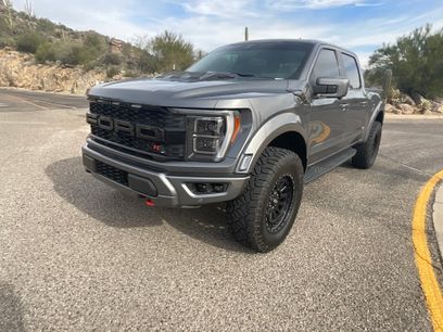 Used 2023 Ford F150 Raptor w/ Equipment Group 802A Raptor R